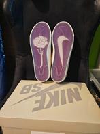Nike Zoom Blazer mid QS SB welcome Skateboarding Sail/Dark, Nieuw, Ophalen of Verzenden, Sneakers of Gympen, Nike