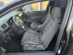 Volkswagen Golf 2.0 GTI 211PK (bj 2010), Auto's, Volkswagen, Gebruikt, 1984 cc, Zwart, Bedrijf