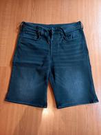 Spijker korte broek maat 170, Kinderen en Baby's, Kinderkleding | Maat 170, Broek, H&M, Ophalen of Verzenden, Zo goed als nieuw