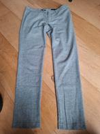 Cavallaro Napoli wollen broek mt 56 XL, Maat 56/58 (XL), Ophalen of Verzenden, Zo goed als nieuw, Grijs