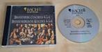 Bach Edition - Brandenburg concertos 4-5-6, Ophalen of Verzenden