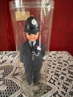 Vintage Bobby Pop Engeland - Knipper Oogjes uit de jaren 70, Kinderen en Baby's, Speelgoed | Poppen, Ophalen of Verzenden, Gebruikt