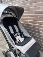 Dubatti Kinderwagen, Verzenden, Zo goed als nieuw, Overige merken, Verstelbare rugleuning