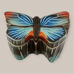 Cloudy Butterflies Bordalo Pinheiro x Claudia Schiffer, Verzenden, Nieuw, Keramiek, Overige stijlen