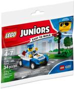 Lego 30339 Juniors, Kinderen en Baby's, Speelgoed | Duplo en Lego, Complete set, Ophalen of Verzenden, Lego, Zo goed als nieuw