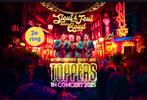 Toppers in concert 2025, Tickets en Kaartjes, Twee personen