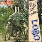 Lobo – Nights In Nairobi (1984), Cd's en Dvd's, Pop, Ophalen of Verzenden, 7 inch, Zo goed als nieuw