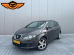 Seat Altea 1.6 Stylance Clima Airco Cruise 1ste Eig., Auto's, Seat, 65 €/maand, Stof, Gebruikt, 1295 kg