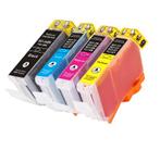 Canon BJC BCI-3e/BCI-6 Inktcartridge Huismerk Zwart of Kleur, Ophalen of Verzenden, Nieuw