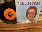 Paul Severs - Sylvain Single, 7 inch, Single, Ophalen of Verzenden, Zo goed als nieuw