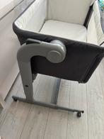 Chicco co-sleeper met schommelfunctie / campingbedje, Kinderen en Baby's, Babywiegjes en Ledikanten, Ophalen, Gebruikt, Reisbedje