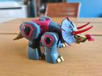 Snarl Dinobot Transformers Autobot 2007 Hasbro Tomy, Overige generaties, Ophalen of Verzenden, Zo goed als nieuw, Autobots