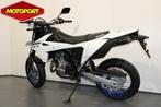 Suzuki DR-Z4SM (bj 2026), Motoren, Motoren | Suzuki, Lange Dreef 12
4131 NH  VIANEN, Bedrijf, Info-verkoop@nimag.nl, Toermotor