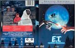 E.T. Special Edition 2 Dvd, 1960 tot 1980, Alle leeftijden, Ophalen of Verzenden, Zo goed als nieuw