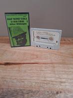 Nat 'King' Cole - After Midnight Cassette, Cd's en Dvd's, Cassettebandjes, 1 bandje, Ophalen of Verzenden, Zo goed als nieuw, Origineel