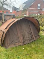 Avid Accent 2 Man Bivvy, Watersport en Boten, Hengelsport | Karpervissen, Ophalen of Verzenden, Gebruikt, Overige typen