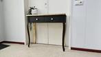 Side table, Huis en Inrichting, Tafels | Sidetables, Ophalen, 50 tot 100 cm, Zo goed als nieuw, 25 tot 50 cm