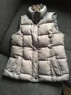 Esprit bodywarmer, Kleding | Dames, Bodywarmers, Gedragen, Grijs, Esprit, Maat 38/40 (M)