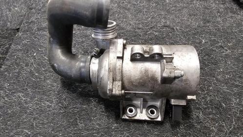Extra circulatie waterpomp N52 N53 BMW 11517586925 758692511, Auto-onderdelen, Airco en Verwarming, Gebruikt, Ophalen of Verzenden