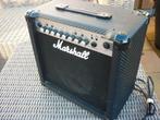 Marshall MG15CFX gitaarversterker met ingebouwde effecten, Muziek en Instrumenten, Instrumenten | Toebehoren, Ophalen, Gebruikt