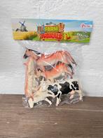 Speelset boerderijdieren of dinosaurussen, Nieuw, Ophalen of Verzenden, Nvt, Nvt