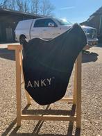Anky top Dressage 17,5 inch zwart, Ophalen of Verzenden, Zo goed als nieuw