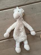 Nieuw happy horse knuffeltje, Ophalen of Verzenden, Zo goed als nieuw