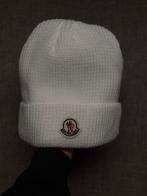 Moncler Muts - Stijlvol en Warm, Ophalen of Verzenden, Nieuw, One size fits all, Pet