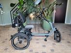 van Raam Easy Rider Compact - direct leverbaar, Fietsen en Brommers, Fietsen | Driewielfietsen, Ophalen of Verzenden, Nieuw