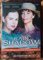 Rain Shadow - Serie 1 DVD, Cd's en Dvd's, Dvd's | Tv en Series, Boxset, Drama, Ophalen of Verzenden, Zo goed als nieuw