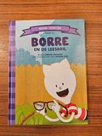 Borre en de leesbril - Jeroen Aalbers (leesclub), Ophalen of Verzenden, Zo goed als nieuw, Jeroen Aalbers