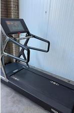 Technogym Run Personal Loopband / Treadmill / Chrome, Sport en Fitness, Ophalen, Benen, Gebruikt, -