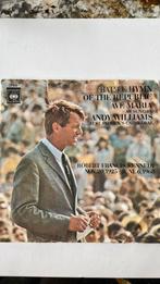 ANDYWILLIAMS.CharlesBorromeoChoir, Ophalen of Verzenden, Gebruikt