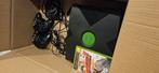 XBOX Classic (defect) compleet, Ophalen