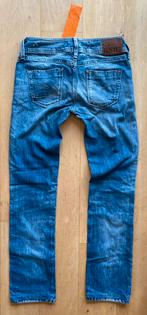 G Star Raw Ford Straight Women jeans W30 L32, G Star RAW, Blauw, W32 (confectie 46) of kleiner, Ophalen of Verzenden