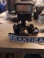 Praktica BMS Analoge Camera, Ophalen of Verzenden, Gebruikt, Spiegelreflex, Overige Merken