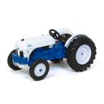 Ford 8N 1947 Wit/Blauw, Ophalen of Verzenden, Nieuw, Tractor of Landbouw