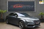Audi S3 Limousine 2.0 TFSI AUT Quattro Led Leer ACC Navi Cam, Auto's, Automaat, S3, 4 cilinders, 1984 cc