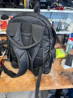 ZGAN Wurth Gereedschapsrugzak - Waterdicht & Comfortabel, Ophalen, Zo goed als nieuw