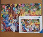 Disney Winnie the Pooh puzzel 1000 stukjes, Hobby en Vrije tijd, Denksport en Puzzels, Ophalen of Verzenden, 500 t/m 1500 stukjes