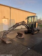 Volvo EC20C minigraver bouwjaar 2013, Ophalen, Niet opgegeven, -, Niet opgegeven