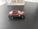 Vintage Texaco Ford Sierra XR4i Modelauto, Hobby en Vrije tijd, Modelauto's | 1:18, Ophalen of Verzenden, Gebruikt, Auto, Overige merken