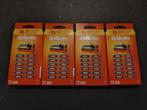 Gillette fusion 5 navulling (12 Mesjes), Verzenden, Nieuw, Gehele gezicht, Verzorging