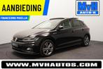 Volkswagen Polo 1.5 TSI R-Line 150PK|VIRTUAL|PANO|DSG|LED|NA, Stof, Euro 6, 4 cilinders, 150 pk