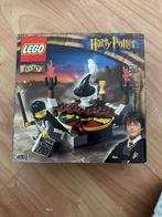 Harry Potter Lego Set 4701, Kinderen en Baby's, Speelgoed | Duplo en Lego, Ophalen of Verzenden, Zo goed als nieuw, Complete set