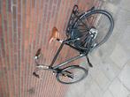 Fiets 28inch met7 versnelling werkt, Fietsen en Brommers, Fietsen | Tandems, Ophalen, Zo goed als nieuw, Minder dan 10 versnellingen