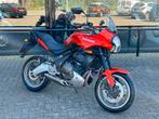 Kawasaki Versys 650 ABS 2007, 2 cilinders, Kawasaki, Bedrijf, Toermotor