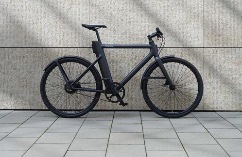 Cowboy 3, e-bike met slechts 800km op de teller, Fietsen en Brommers, Elektrische fietsen, Zo goed als nieuw, Cowboy, 55 tot 59 cm