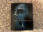 Prometheus Steelbook 2D/3D, Cd's en Dvd's, Blu-ray, Ophalen of Verzenden, Zo goed als nieuw, Actie