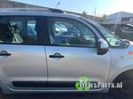 Portier 4Deurs rechts-voor van een Citroen C3 Picasso, Auto-onderdelen, Gebruikt, Citroën, Deur, Ophalen of Verzenden